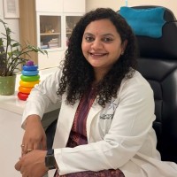 Dr. Jyothirmayi Kavipurapu