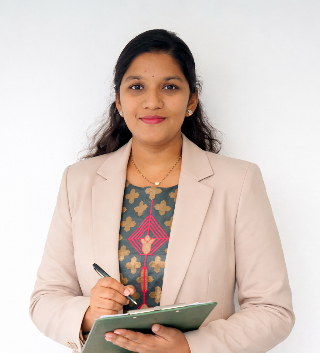 P. Sai Snigdha Basu